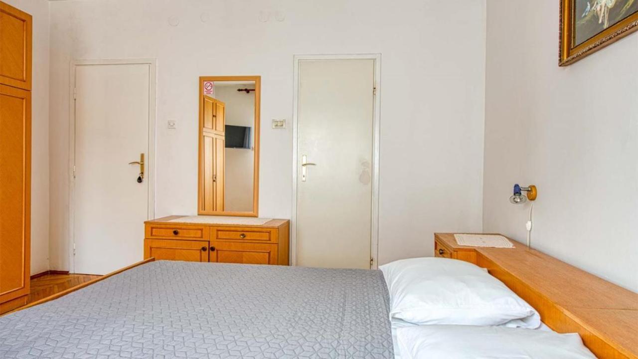 Room Mario Rovinj Exterior foto