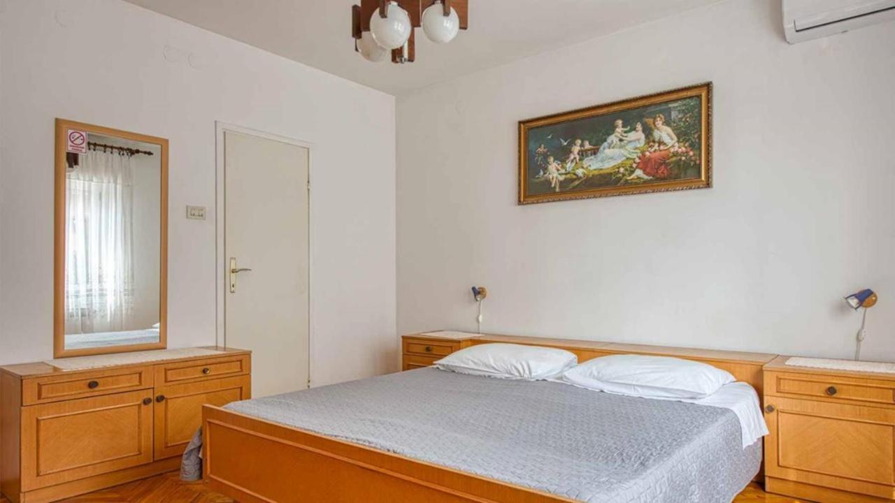 Room Mario Rovinj Exterior foto