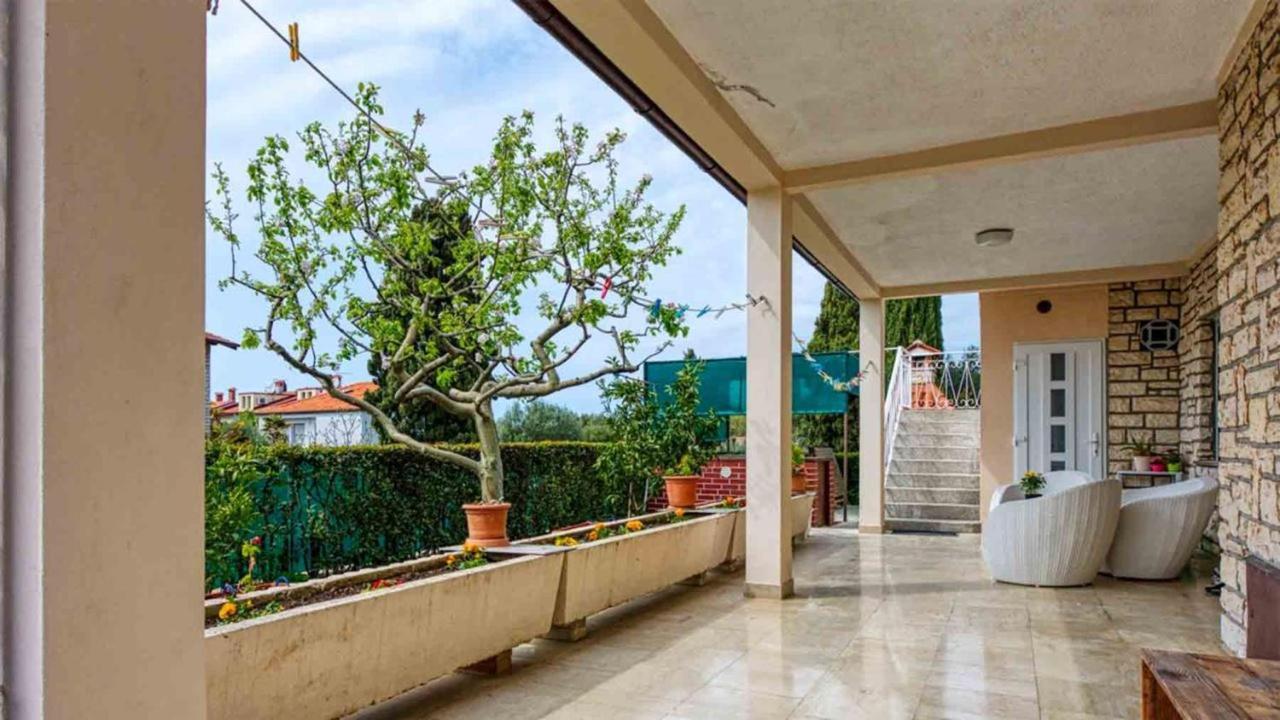 Room Mario Rovinj Exterior foto