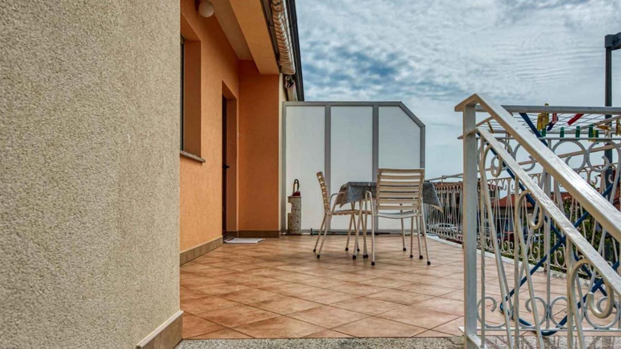 Room Mario Rovinj Exterior foto